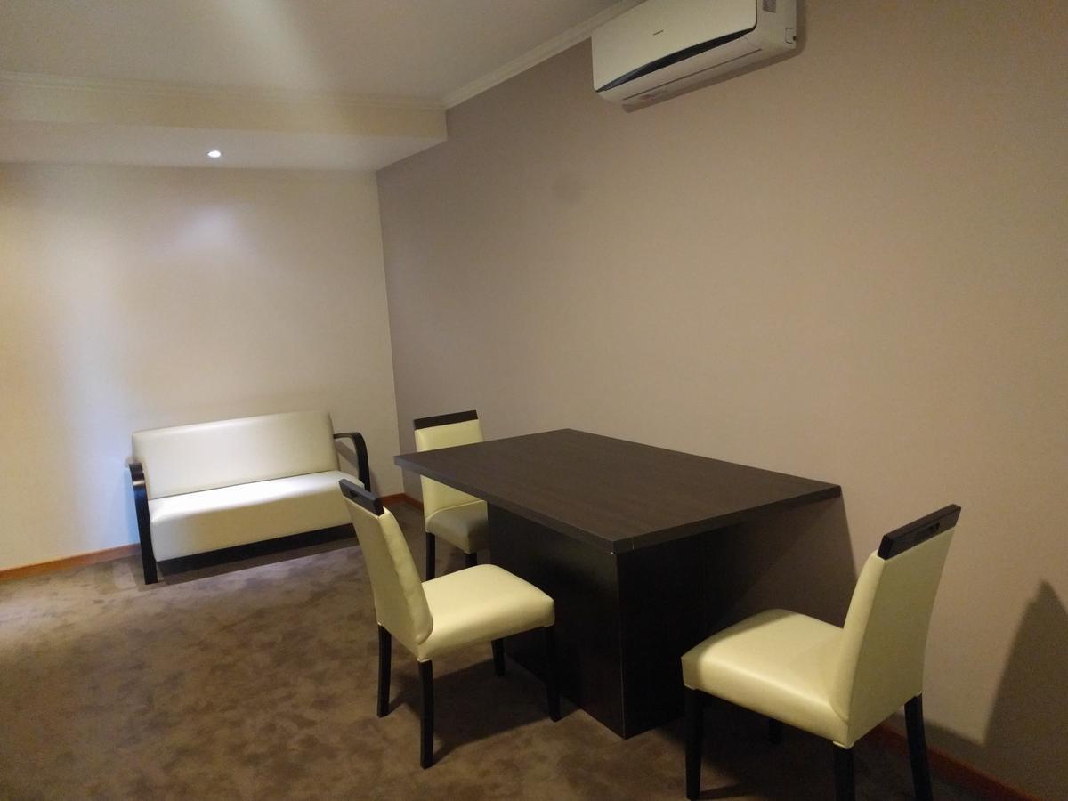 فندق Colon Center المظهر الخارجي الصورة